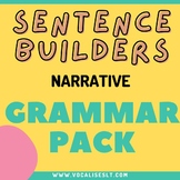 Grammar Pack