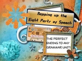 Grammar Rap Project