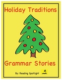 Grammar Review: Holiday Traditions