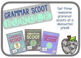 Grammar Scoot Bundle