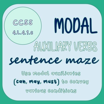 auxiliary verbs worksheet teaching resources teachers pay teachers