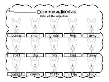 grammar worksheets freebie by the teacher fairy tpt