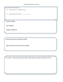 Grammar/Conventions Activator