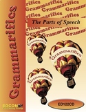 Grammar, Grammarifics Complete Program with All 12 Lessons