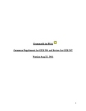Grammatik im Blick - Grammar Supplement - German