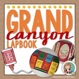 Grand Canyon Lapbook Kit
