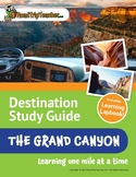 Fun Facts About USA: Grand Canyon
