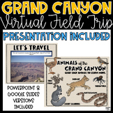 Grand Canyon Virtual Field Trip