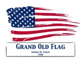 Grand Old Flag PowerPoint