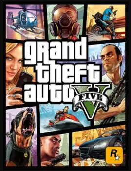 Preview of Grand theft auto v premium edition pc digital download | (Epic GAMES)-