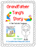 Grandfather Tang's Story - A Complete Book Study