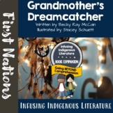 Grandmother's Dreamcatcher Lessons - Indigenous Resource
