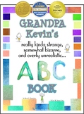 Grandpa Kevin's...A,B,C Book