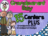Grandparent's Day Centers