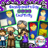 Grandparent's Day Craftivity