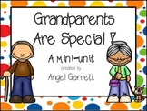 Grandparents Day Mini-Unit