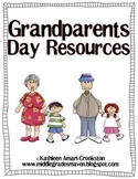 Grandparents Day Resources