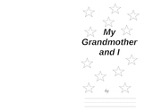 Grandparents Day (September) -  Creative Writing Activity