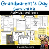 Grandparents' Day Survival Kit