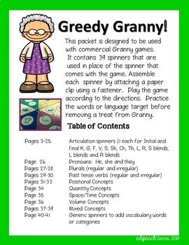 Granny Fixit and the video game: dla dzieci do czytania po angielsku