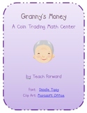 Granny's Money Coin Trading Math Center