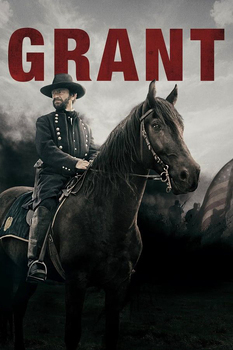 Preview of Grant - History Channel - 3 Episode bundle Movie guides - Ulysses S.
