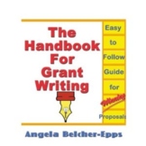 Proposal Writing Secrets: The Handbook for Grant Writing