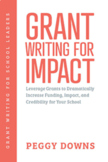 Grant Writing for Impact e-book