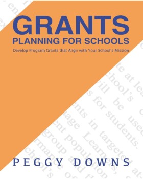 Preview of Grants Planning for Schools