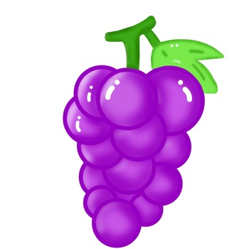 Preview of Grape