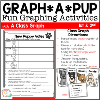 graphing worksheets with pictures