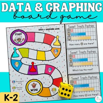 Graphing game show - Teaching resources