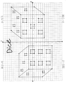 Graph It Activities by Team Kuch Math | Teachers Pay Teachers