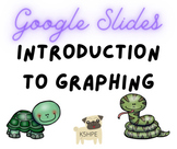 Graph It! Introduction To Graphing Activity, Data Manageme