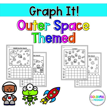 Preview of Graph It - Outer Space