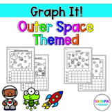 Graph It - Outer Space