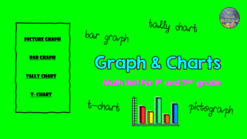 Preview of Graph Lesson