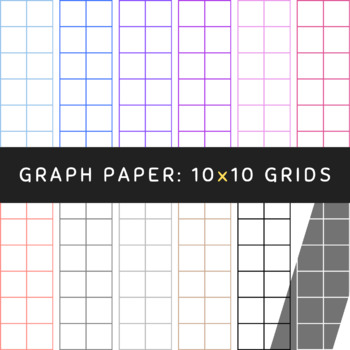 Graph Paper Notebook: Abstract Math Algebra Design Grid Paper Quad Ruled 4  Squares Per Inch Large Graphing Paper 8.5 By 11 (Paperback)