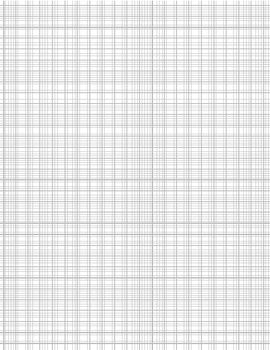 graph paper a4 2mm