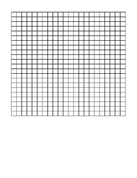 Graph Paper by Mairzydoos | TPT