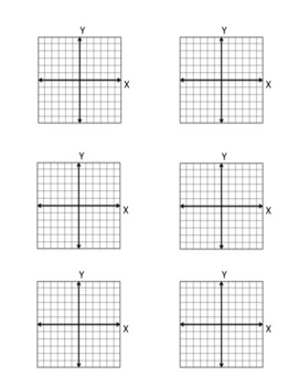 Graph Paper by Jill Matcovich | TPT