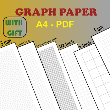 Preview of Graph Paper