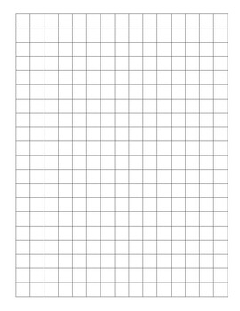 Graph Paper For Kids By Educationfirst 