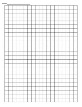 graph paper free by mrwatts teachers pay teachers