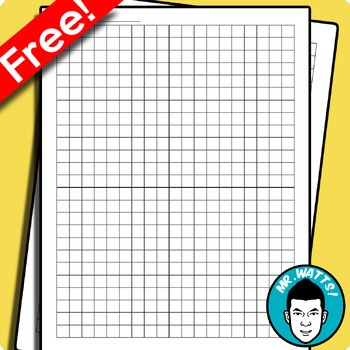 Graph Paper (Free!)