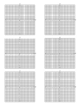 graph paper large small by mrs martin math teachers