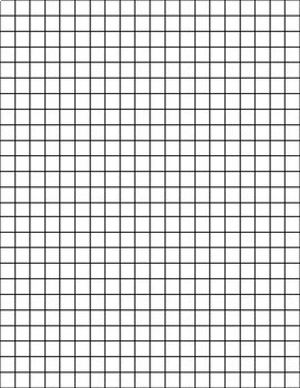 Graph Paper Notebook A4 by Professional Learning Facilitator | TPT