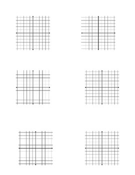 homework graph paper