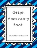 Graph Vocabulary Book