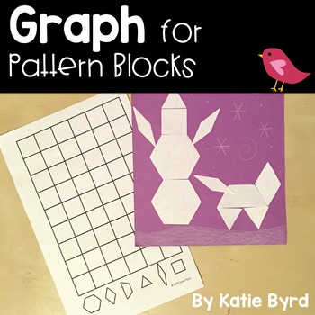 Preview of Graph for Pattern Blocks